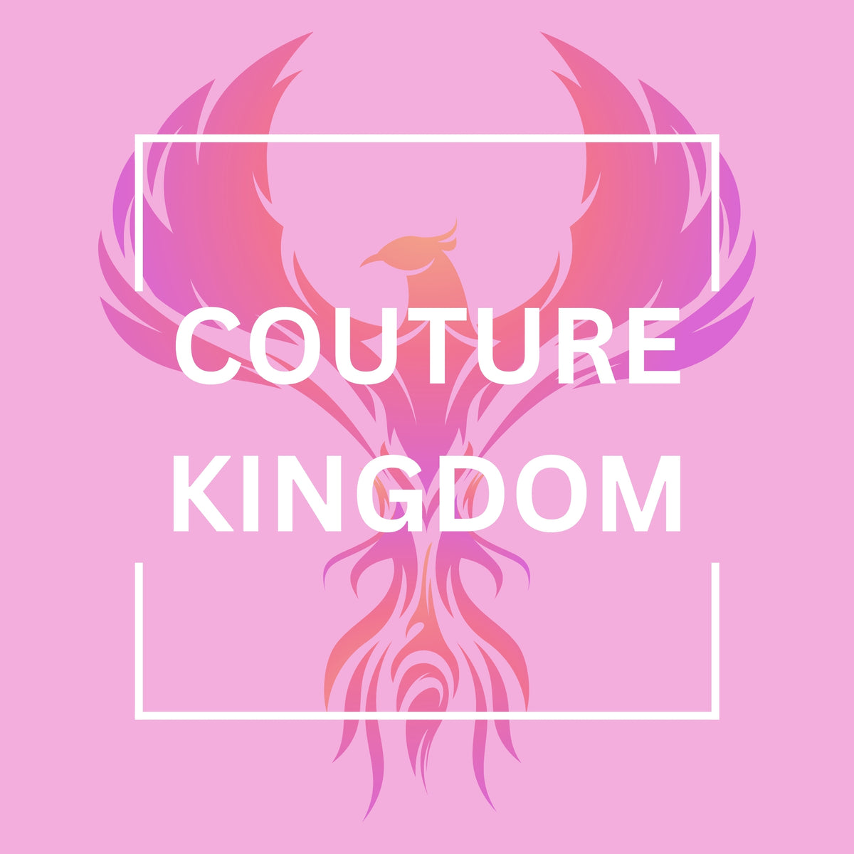 COUTURE KINGDOM Let Me Shop AU