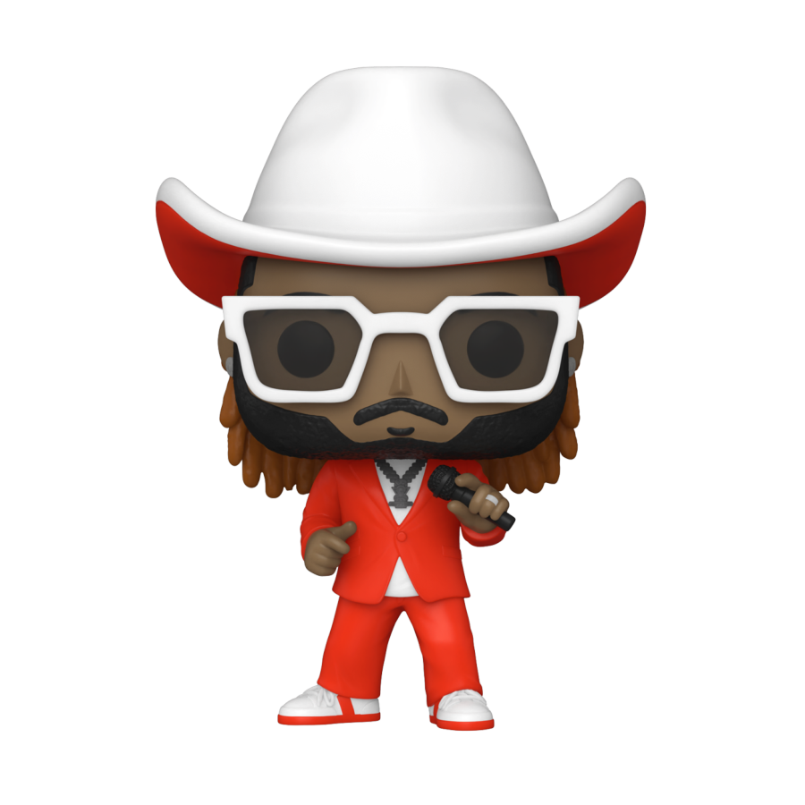 TPain TPain Pop! Vinyl PRE ORDER Let Me Shop AU
