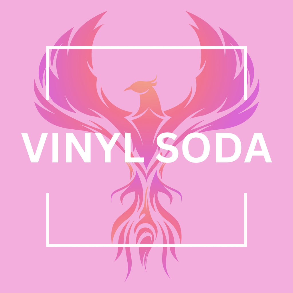 VINYL SODA