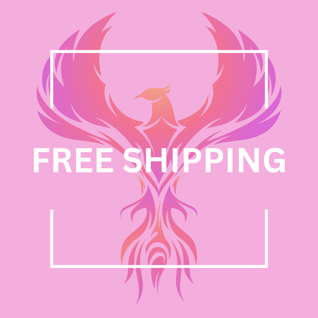 FREE SHIPPING