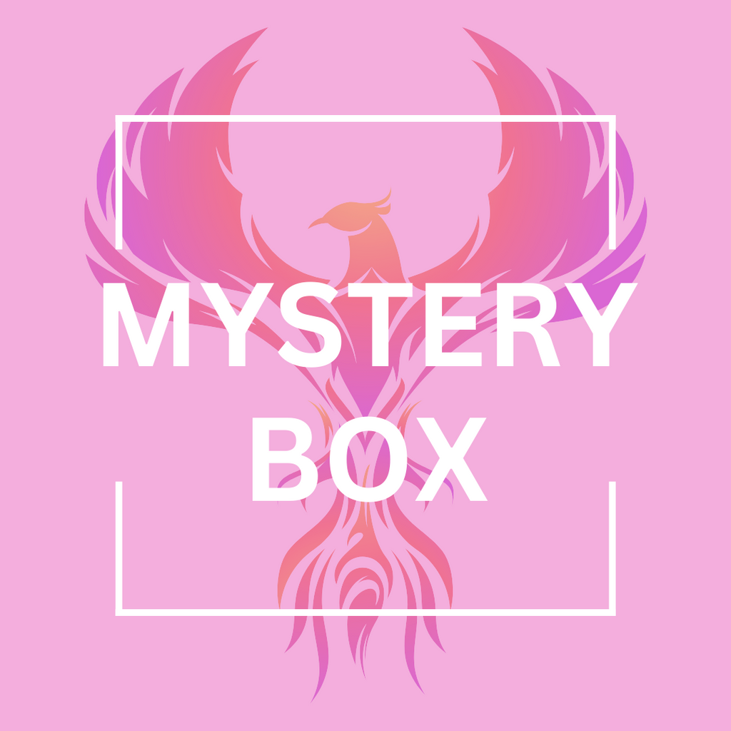 MYSTERY BOXES