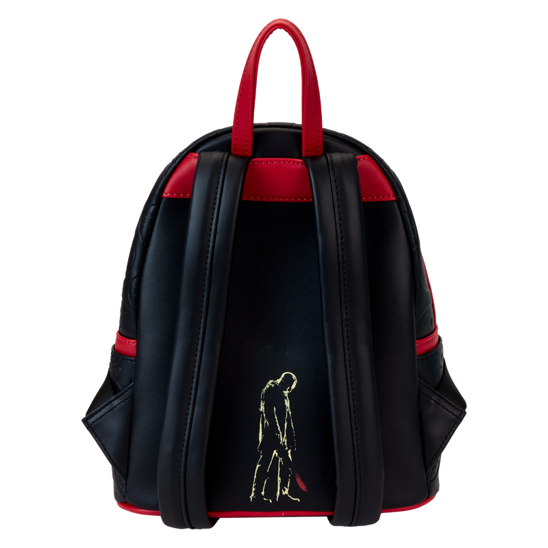 Backloubi small backpack on sale