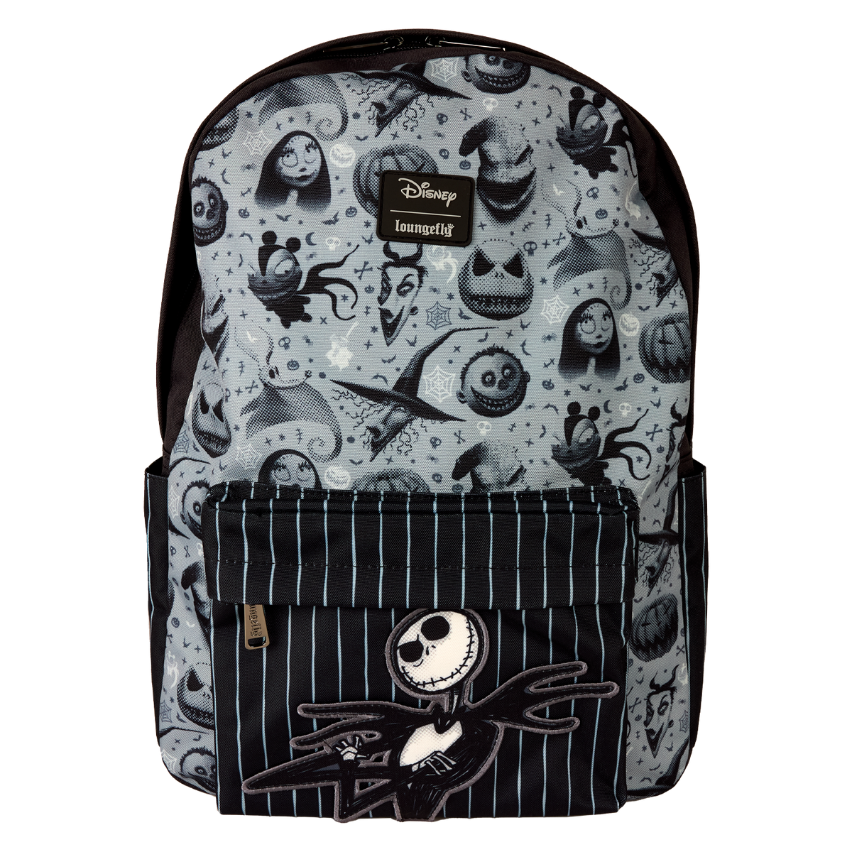 NBX - Nylon Full-Size Backpack - PRE ORDER – Let Me Shop AU