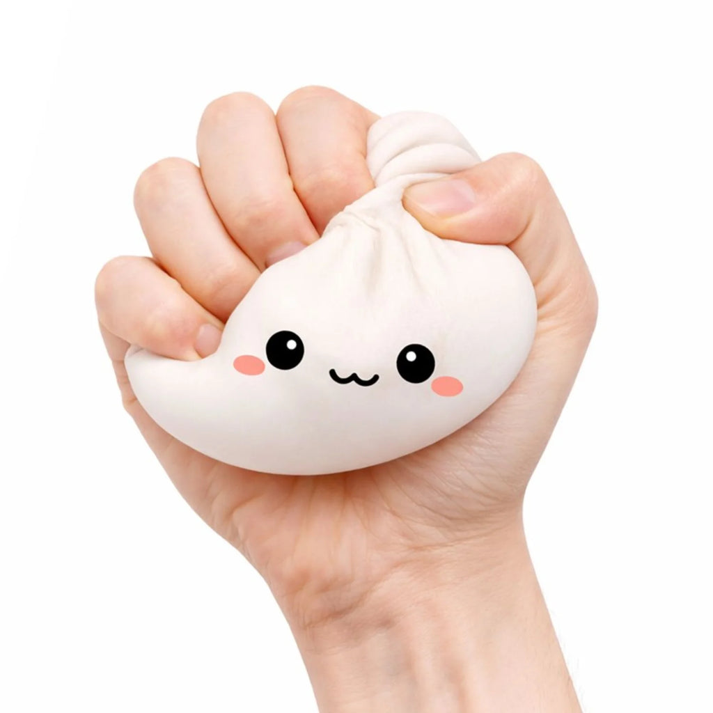 Keycraft - Lucky Bao Mystery Dumpling Squish (Large - 10cm) - PRE ORDE ...
