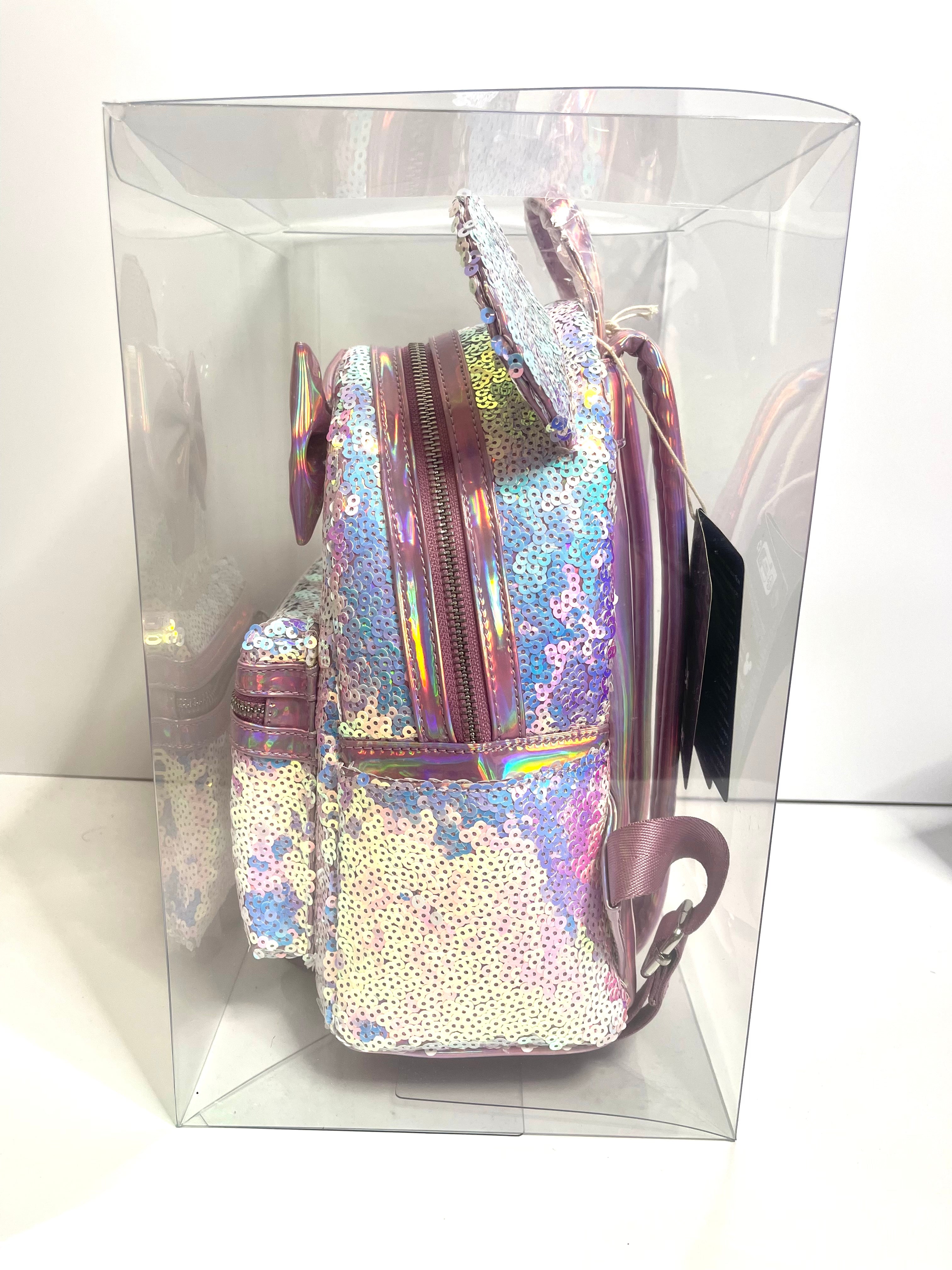 Loungefly Mini Backpack / Bag Protector - 10 Pack – Let Me Shop AU