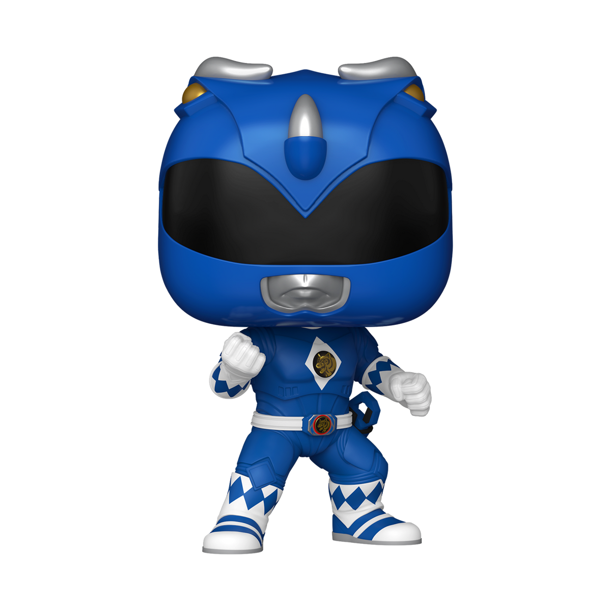 Power Rangers (1995) - Blue Ranger Pop! Vinyl - PRE ORDER – Let Me Shop AU