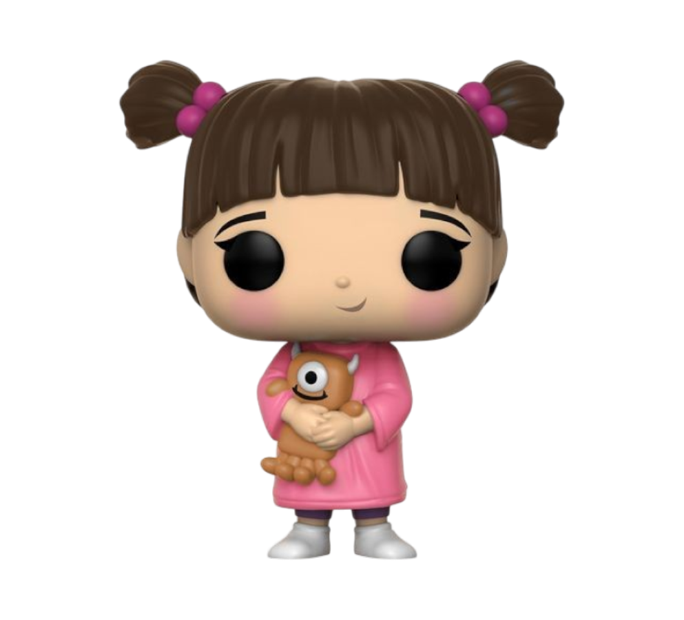 Monsters, Inc. - Boo Pop! Vinyl - PRE ORDER – Let Me Shop AU