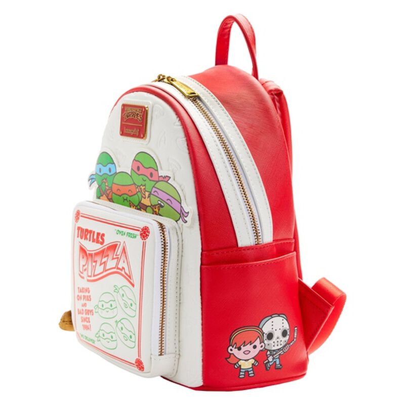 Ninja turtle deals backpack australia