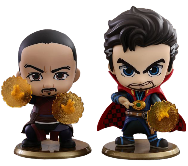 Cosbaby doctor strange infinity war hotsell